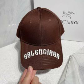 Picture of Balenciaga Cap _SKUBalenciagacaphm022510626